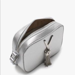 Valentino divina cross body bag